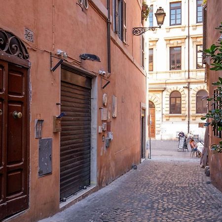 Hotel Almait Roma Exterior foto
