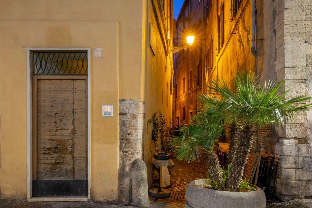 Hotel Almait Roma Exterior foto